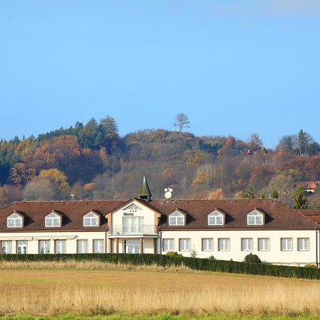 Hotel Brada Jičín Exterior foto