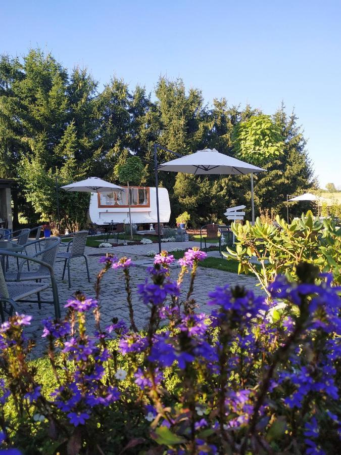 Hotel Brada Jičín Exterior foto